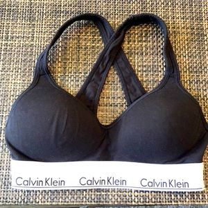 Calvin Klein Sports Bra